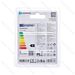 MINI GLOBO LED G45 E14 7W - LUCE NEUTRA - 620LMAigostar