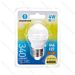 MINI GLOBO LED G45 E27 4W - LUCE NEUTRA - 340LMAigostar