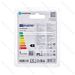 MINI GLOBO LED G45 E27 4W - LUCE NEUTRA - 340LMAigostar