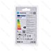 LAMPADINE LED A FIAMMA CL37 E14 6W - LUCE FREDDA - 510LMAigostar