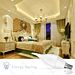 LAMPADINE LED A FIAMMA CL37 E14 6W - LUCE CALDA - 510LMAigostar