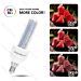 LAMPADINA LED-2U E14 8W - LUCE FREDDA - 730LMAigostar
