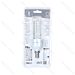 LAMPADINA LED-3U E14 9W - LUCE FREDDA - 840LMAigostar