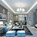 LAMPADINA LED-3U E14 12W - LUCE FREDDA - 1180LMAigostar