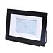 FLOODLIGHT LED NERO 150W - LUCE FREDDA - 13500LMAigostar