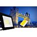 FLOODLIGHT LED NERO 150W - LUCE FREDDA - 13500LMAigostar