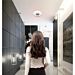 SENSORE DI MOVIMENTO DA SOFFITTO - 10,8 x 2,5CMAigostar