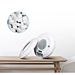 SENSORE DI MOVIMENTO DA SOFFITTO - 10,8 x 2,5CMAigostar
