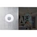 SENSORE DI MOVIMENTO DA SOFFITTO - 10,8 x 2,5CMAigostar