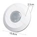 SENSORE DI MOVIMENTO DA SOFFITTO - 10,8 x 2,5CMAigostar