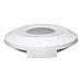 SENSORE DI MOVIMENTO DA SOFFITTO - 10,8 x 2,5CMAigostar