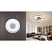 SENSORE DI MOVIMENTO DA SOFFITTO - 10,8 x 2,5CMAigostar