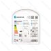 LAMPADINA LED A60 E27 7W - LUCE FREDDA 620LM - 2PZAigostar