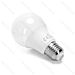 LAMPADINA LED A60 E27 9W - LUCE FREDDA 840LM - 2PZAigostar