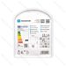 LAMPADINA LED A60 E27 10W - LUCE FREDDA 950LM - 2PZAigostar