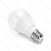 LAMPADINA LED A60 E27 12W - LUCE FREDDA 1170LM - 2PZAigostar