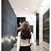 SENSORE DI MOVIMENTO DA SOFFITTO - 1,8 x 7,5CMAigostar