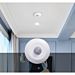 SENSORE DI MOVIMENTO DA SOFFITTO - 1,8 x 7,5CMAigostar