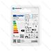 MINI GLOBO LED G45 E14 9W - LUCE CALDA - 840LMAigostar