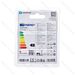 MINI GLOBO LED G45 E27 9W - LUCE FREDDA - 840LMAigostar
