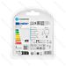 MINI GLOBO LED G45 E14 3W - LUCE CALDA 255LM - 2PZAigostar