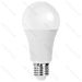 LAMPADINA LED A60 E27 17W - LUCE CALDA - 1720LMAigostar