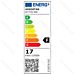 LAMPADINA LED A60 E27 17W - LUCE CALDA - 1720LMAigostar