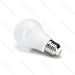 LAMPADINA LED A60 E27 17W - LUCE FREDDA 1720LM - 2PZAigostar