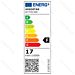 LAMPADINA LED A60 E27 17W - LUCE FREDDA 1720LM - 2PZAigostar
