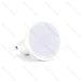 LED GU10 9W - LUCE CALDA 3000K - 700LMAigostar