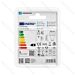 LED GU10 9W - LUCE CALDA 3000K - 700LMAigostar