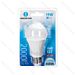 LAMPADINA LED A60 E27 19W - LUCE FREDDA - 2000LMAigostar