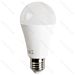 LAMPADINA LED A60 E27 19W - LUCE CALDA - 2000LMAigostar