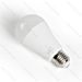 LAMPADINA LED A60 E27 19W - LUCE CALDA - 2000LMAigostar