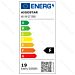 LAMPADINA LED A60 E27 19W - LUCE CALDA - 2000LMAigostar