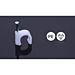 FERMACAVI R12 - 3x4mm² – 60PZAigostar