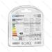 LED GU10 3W - LUCE FREDDA 6500K 240LM - 2PZAigostar