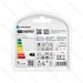 LED GU10 4W - LUCE FREDDA 6500K 320LM - 2PZAigostar