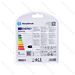LED GU10 6W - LUCE FREDDA 6500K 480LM - 2PZAigostar