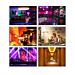 LAMPADINA LED G45 E14 4W - LUCE ROSSAAigostar