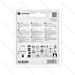 LAMPADINA LED G45 E14 4W - LUCE ARANCIONEAigostar