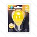LAMPADINA LED G45 E14 4W - LUCE GIALLAAigostar
