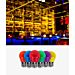 LAMPADINA LED G45 E14 4W - LUCE GIALLAAigostar