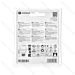LAMPADINA LED G45 E27 4W - LUCE ROSSAAigostar