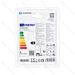 LAMPADINA LED G45 E14 4W - LUCE FREDDA 6500KAigostar
