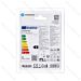 LAMPADINA LED G45 E27 4W - LUCE FREDDA 6500KAigostar
