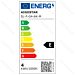 LAMPADINA LED G45 E27 4W - LUCE FREDDA 6500KAigostar