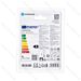 LAMPADINA LED G45 E27 6W - LUCE CALDA 2700KAigostar