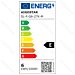 LAMPADINA LED G45 E27 6W - LUCE CALDA 2700KAigostar