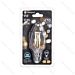 LAMPADINA LED C35 E14 4W - LUCE FREDDA 6500KAigostar